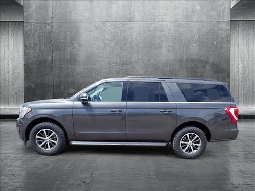 2020 Ford Expedition Max XLT