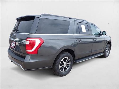 2020 Ford Expedition Max XLT