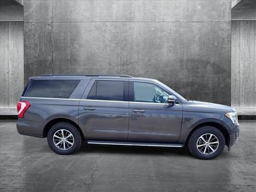 2020 Ford Expedition Max XLT