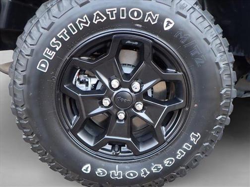 2023 Jeep Wrangler 4xe Base