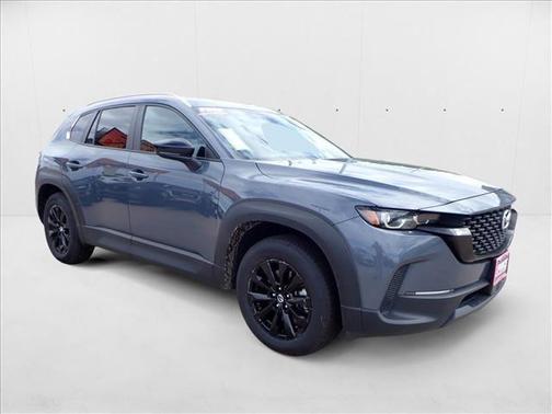 2024 Mazda CX-50 2.5 S Preferred Package