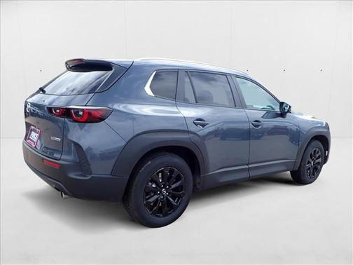 2024 Mazda CX-50 2.5 S Preferred Package