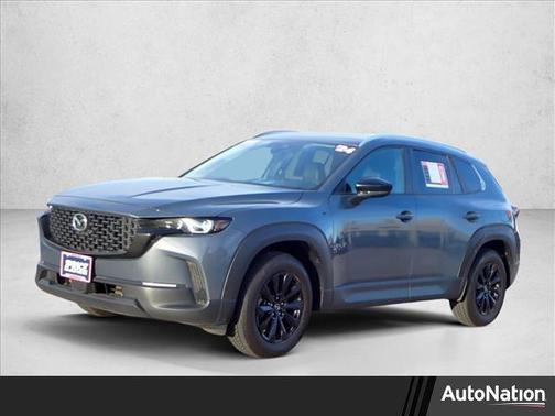 2024 Mazda CX-50 2.5 S Preferred Package