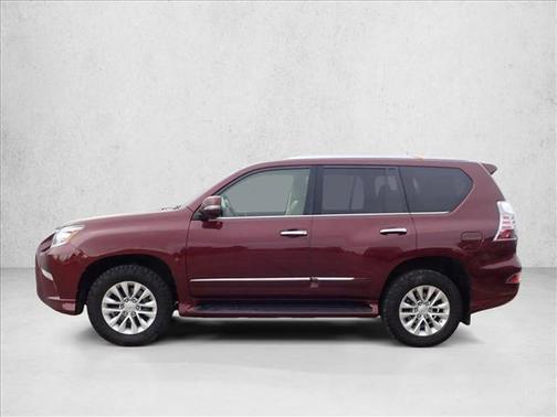 2016 Lexus GX 460 Base