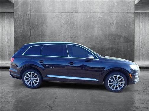 2018 Audi Q7 2.0T Premium Plus