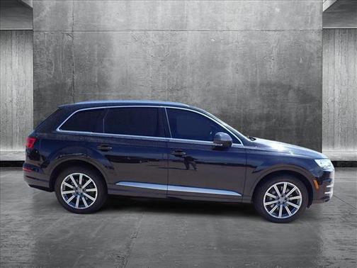 2018 Audi Q7 2.0T Premium Plus