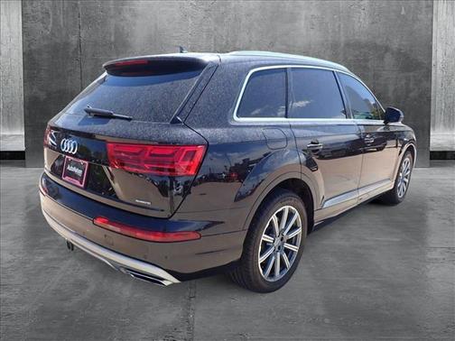 2018 Audi Q7 2.0T Premium Plus