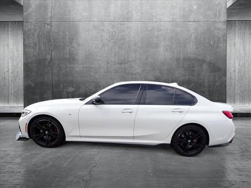 2020 BMW 330 xDrive