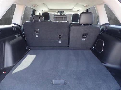 2022 Jeep Grand Cherokee 4xe Base