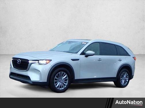 2024 Mazda CX-90 3.3 Turbo Preferred Plus