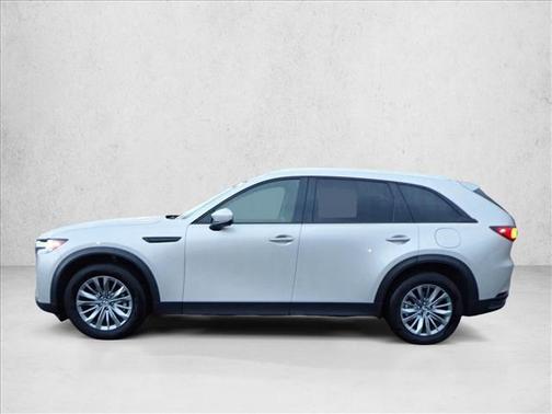 2024 Mazda CX-90 3.3 Turbo Preferred Plus