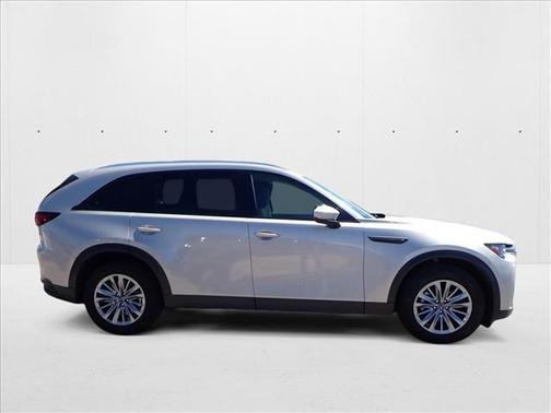 2024 Mazda CX-90 3.3 Turbo Preferred Plus