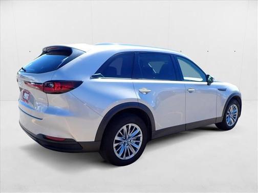 2024 Mazda CX-90 3.3 Turbo Preferred Plus