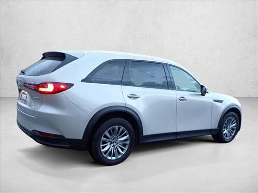 2024 Mazda CX-90 3.3 Turbo Preferred Plus