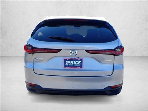 2024 Mazda CX-90 3.3 Turbo Preferred Plus