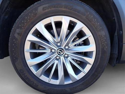 2024 Mazda CX-90 3.3 Turbo Preferred Plus