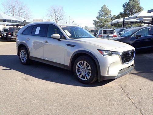 2024 Mazda CX-90 3.3 Turbo Preferred Plus