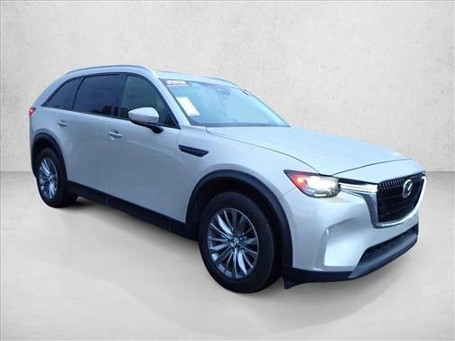 2024 Mazda CX-90 3.3 Turbo Preferred Plus