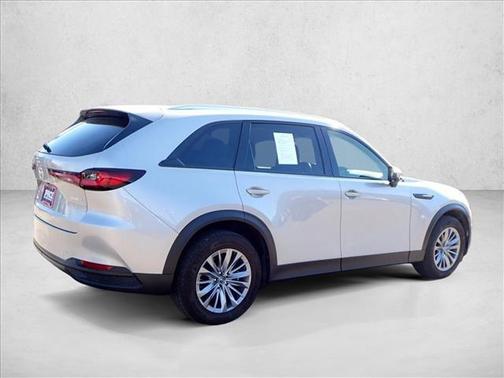 2024 Mazda CX-90 3.3 Turbo Preferred Plus