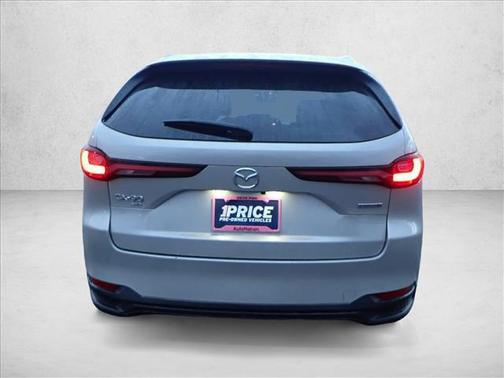 2024 Mazda CX-90 3.3 Turbo Preferred Plus