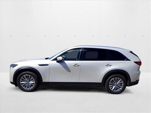 2024 Mazda CX-90 3.3 Turbo Preferred Plus