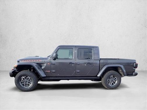 2026 Jeep Gladiator Mojave X 4x4
