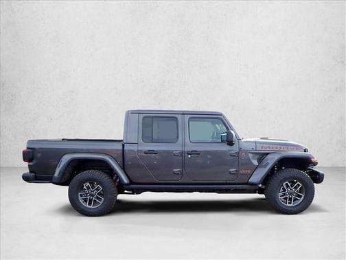 2026 Jeep Gladiator Mojave X 4x4