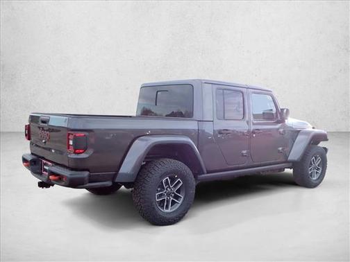2026 Jeep Gladiator Mojave X 4x4