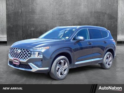 2022 Hyundai SANTA FE SEL 2.4