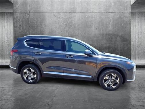 2022 Hyundai SANTA FE SEL 2.4