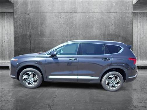 2022 Hyundai SANTA FE SEL 2.4