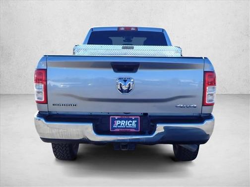 2023 RAM 2500 Big Horn Crew Cab 4x4 8' Box