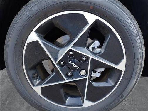 2023 Kia Soul EX