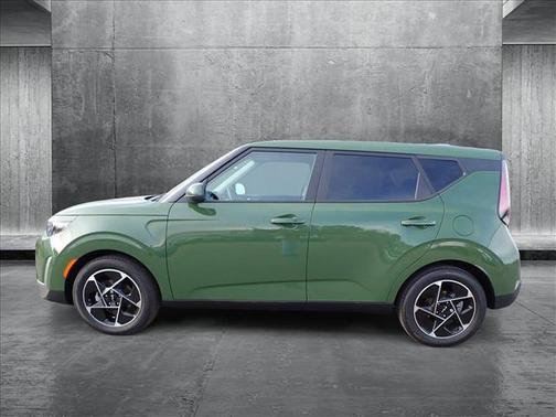 2023 Kia Soul EX