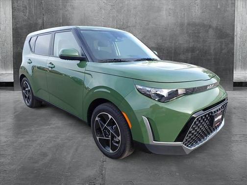 2023 Kia Soul EX