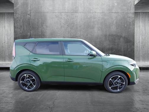 2023 Kia Soul EX