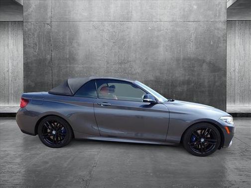 2020 BMW M240 i xDrive
