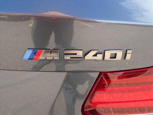 2020 BMW M240 i xDrive