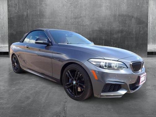 2020 BMW M240 i xDrive