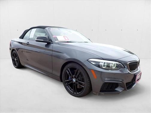 2020 BMW M240 i xDrive