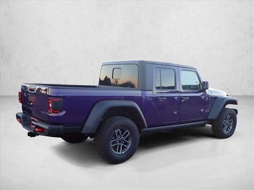 2026 Jeep Gladiator Mojave 4x4