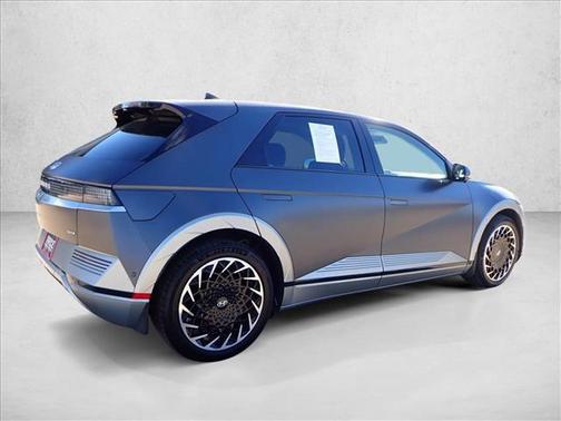 2023 Hyundai IONIQ 5 Limited