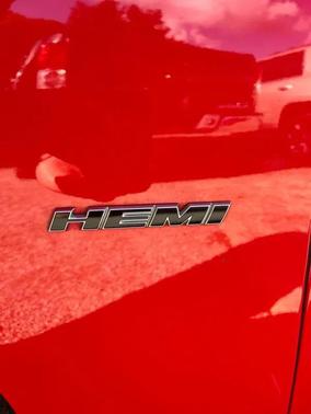 2016 Dodge Charger R/T