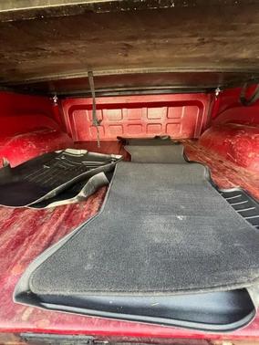 2013 RAM 1500 Big Horn