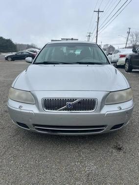 2005 Volvo V70 2.4