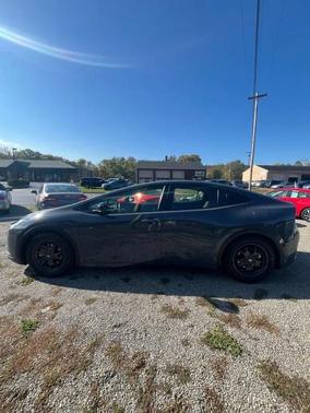 2023 Toyota Prius LE