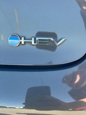 2023 Toyota Prius LE