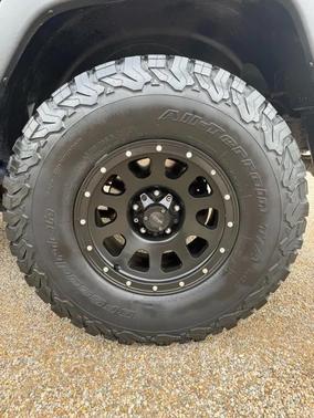 True Blue Pearlcoat 2013 Jeep Wrangler Unlimited Sport