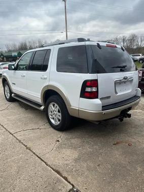 2006 Ford Explorer Eddie Bauer
