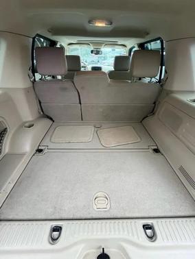 2006 Ford Explorer Eddie Bauer